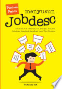 Panduan Praktis : Menyusun Jobdesc