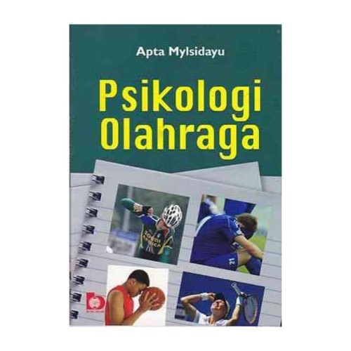 Psikologi Olahraga
