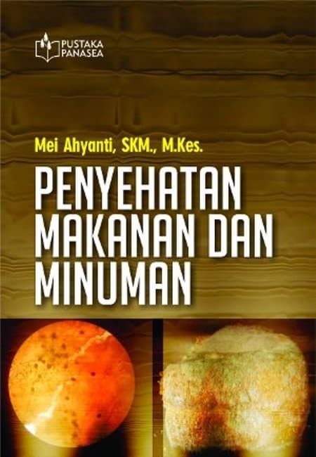 Penyehatan Makanan dan Minuman