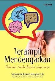 Terampil Mendengarkan : Rahasia Anda disukai Siapa Saja