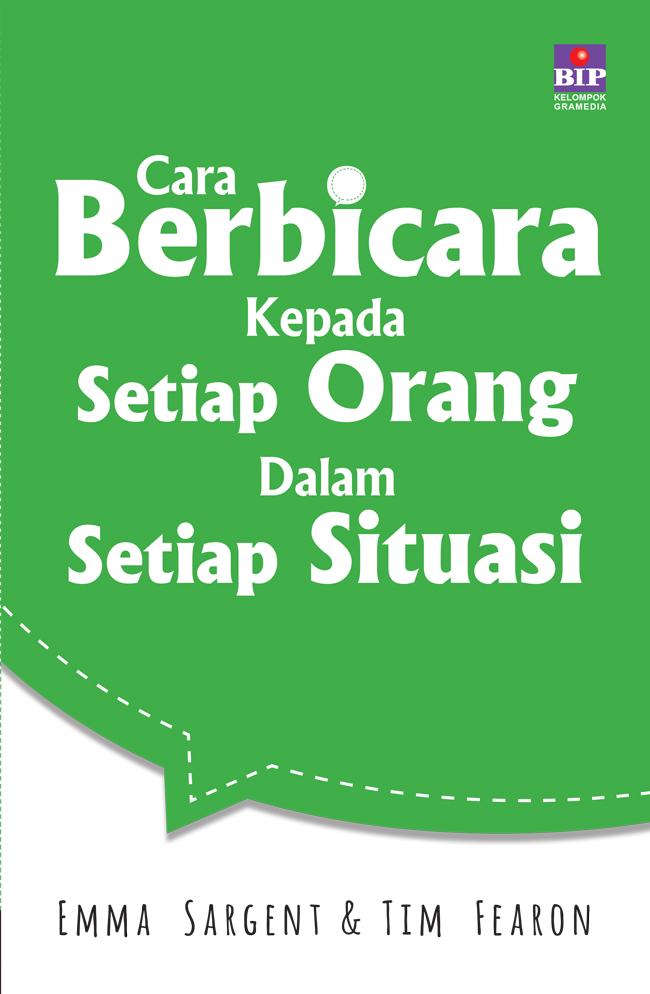 Cara Berbicara Kepada Setiap Orang Dalam Setiap Situasi