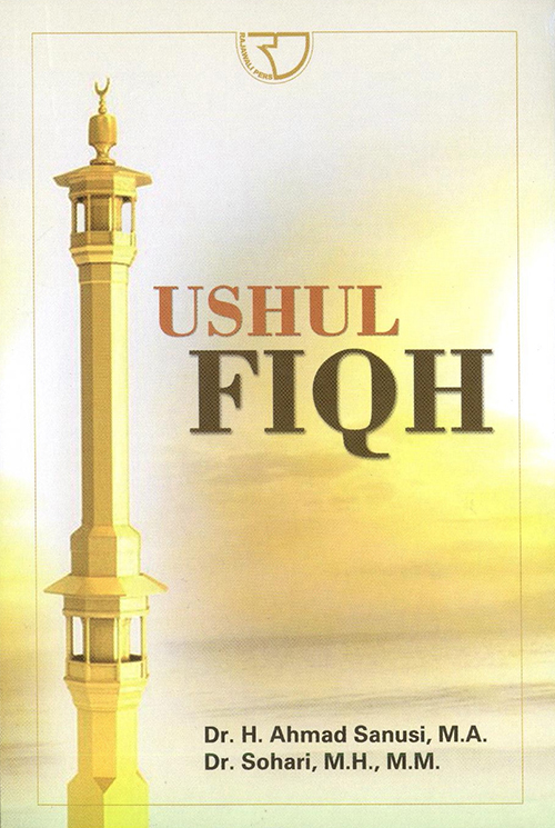 Ushul fiqh