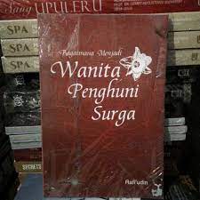 Bagaimana menjadi wanita penghuni surga