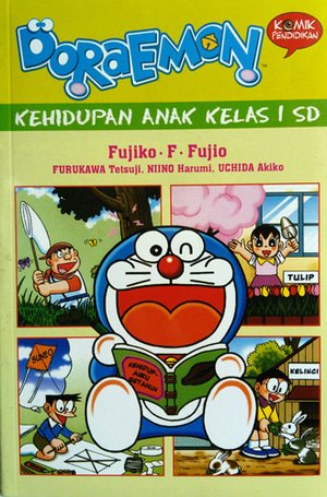 Doraemon : Kehidupan anak kelas 1 SD