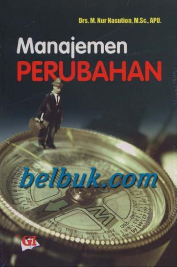Manajemen perubahan