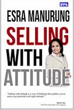 Selling with attitude