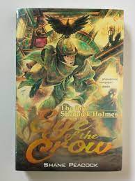 Eye of The Crow