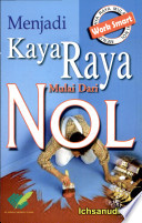 Menjadi kaya raya mulai dari nol