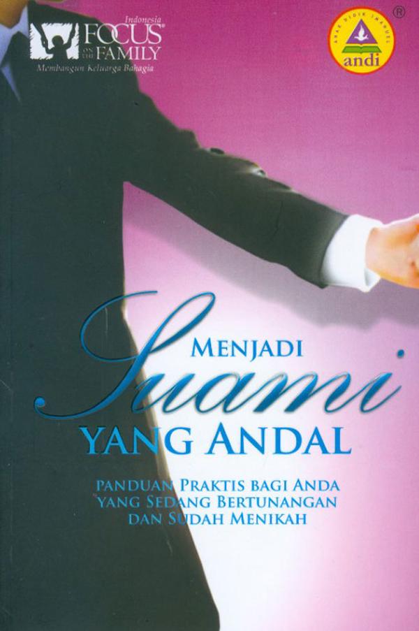 Menjadi Suami yang Andal