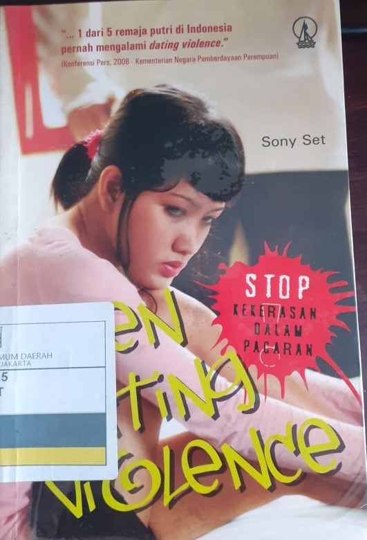 Teen Dating Violence / Sonny Set
