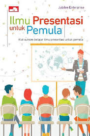 Ilmu presentasi untuk pemula