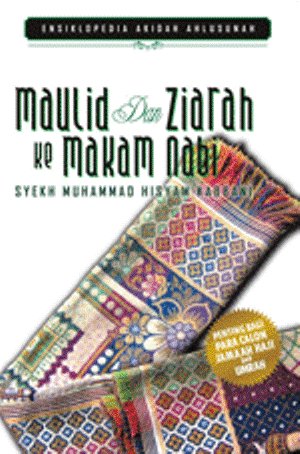 Mulid Dan Ziarah Ke Makam Nabi