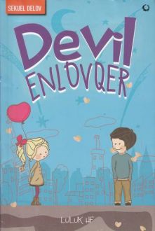 Devil Enlovqer : Sekuel Delov