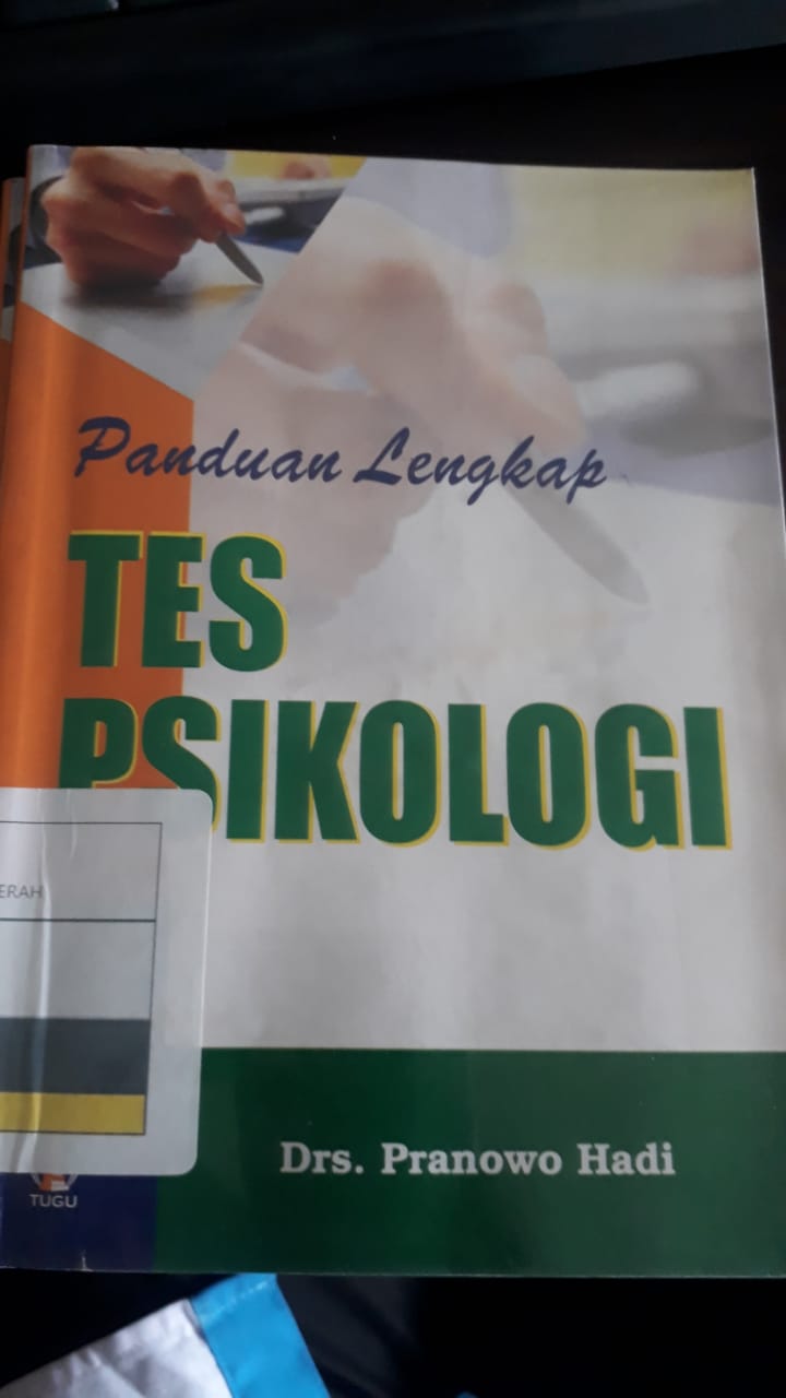 Panduan Lengkap Tes Psikologi