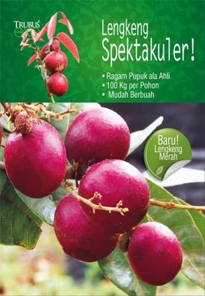Lengkeng Spektakuler!