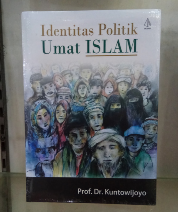 Identitas Politik Umat Islam