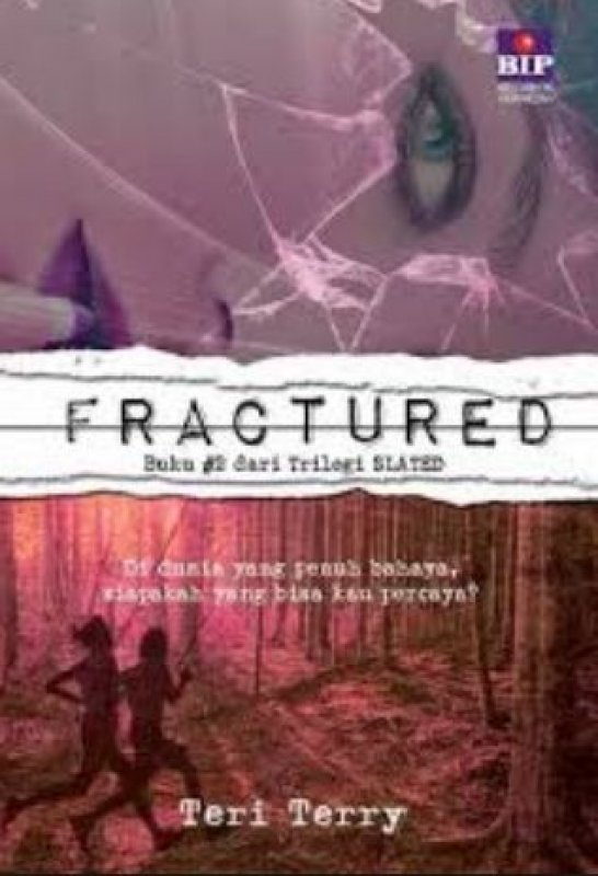 Fractured