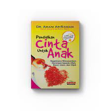 Menanamkan -iman- kepada anak