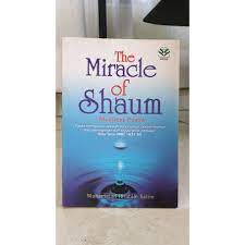 The Miracle Of Shaum Mukjizat Puasa / Muhammad Ibrahim Salim ; Penerjemah, Muhammad Jawis