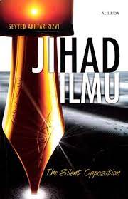 Jihad Ilmu : The Silent Opposition