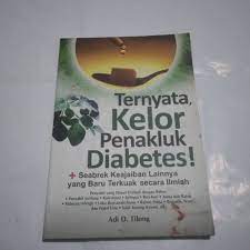 Ternyata, Kelor Penakluk Diabetes