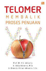 TELOMER : Membalik Proses Penuaan