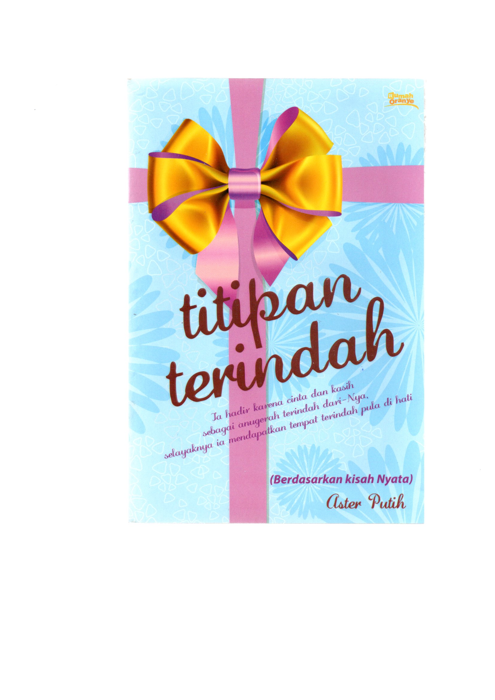 Titipan Terindah