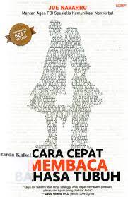 Cara Cepat Membaca Bahasa Tubuh