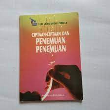 Ciptaan-Ciptaan dan Penemuan-penemuan