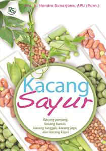 Kacang Sayur