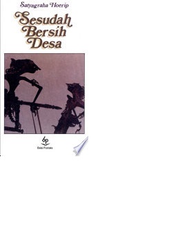 Sesudah Bersih Desa