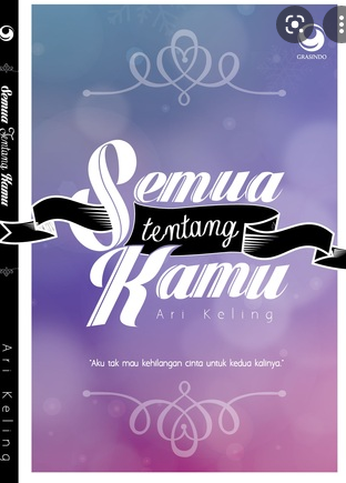 Semua Tentang Kamu