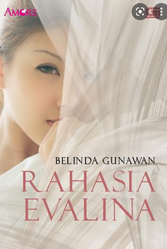 Rahasia Evalina / Belinda Gunawan