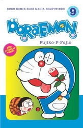 Doraemon 9