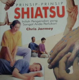 Prinsip-prinsip Shiatsu