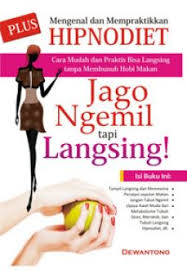 Jago Ngemil Tapi Langsing