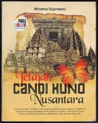 Jelajah candi kuno nusantara