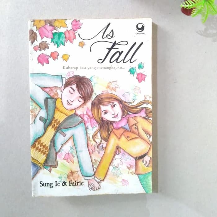 as Fall