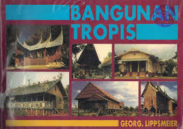 Bangunan tropis / Georg Lippsmeier