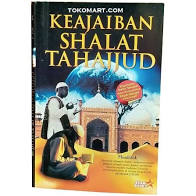 Keajaiban shalat tahajjud