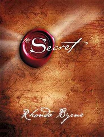 The secret : rahasia