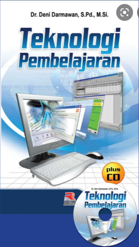 Teknologi pembelajaran