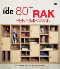80+ Rak Penyimpanan