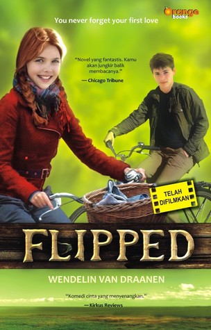 Flipped