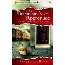 the beekeeper's Apprentice : Gadis Sherlock Holmes