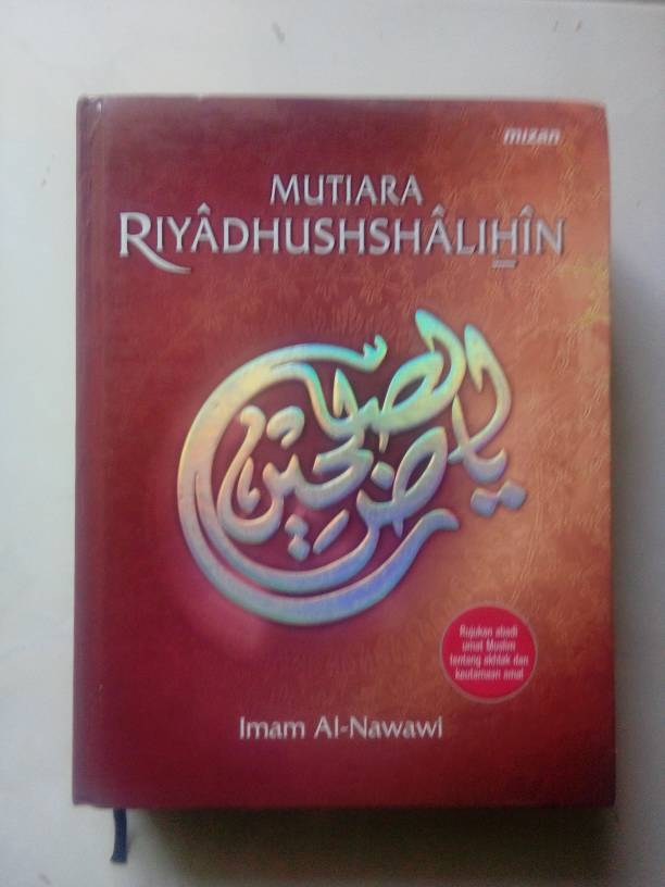 Mutiara Riyadhushshalihin