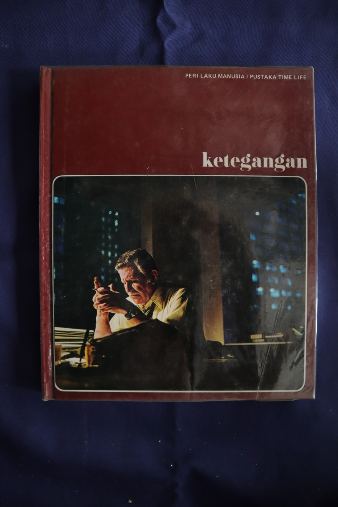Ketegangan