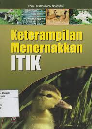 Keterampilan Menernakkan Itik