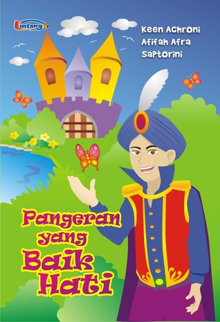 Pangeran Yang Baik Hati;