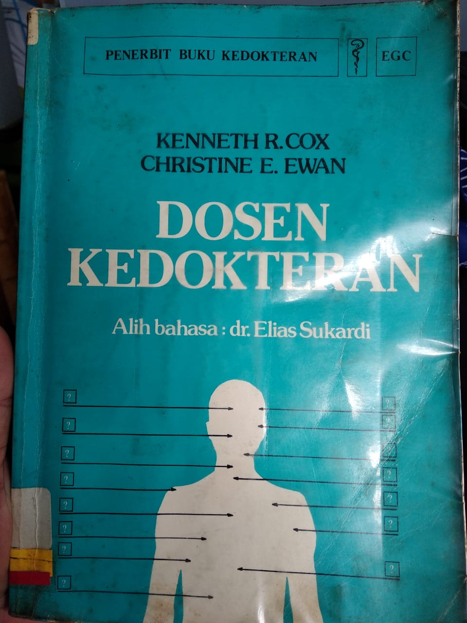 Dosen Kedokteran